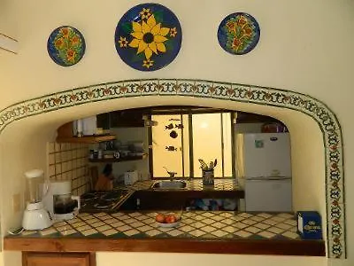 La Costa Condominious Apartment San Jose del Cabo