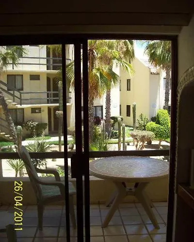 Apartment La Costa Condominious