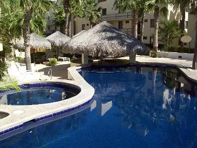 La Costa Condominious San Jose del Cabo
