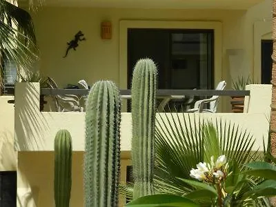 La Costa Condominious Apartment